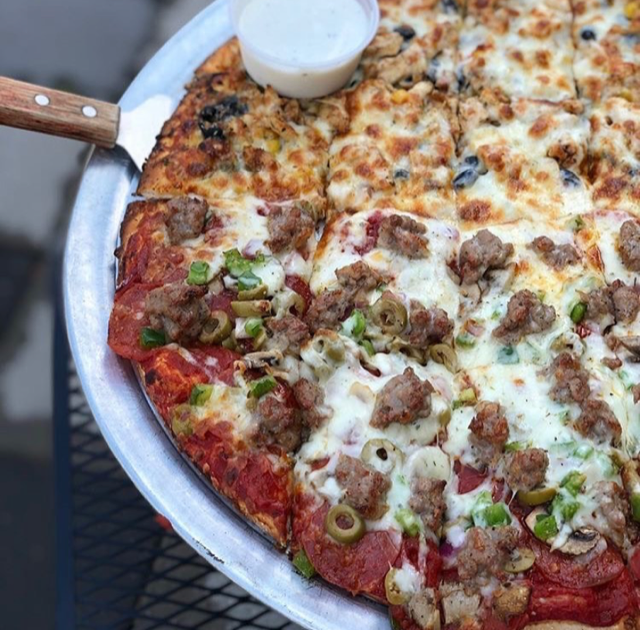Gallery — parkway pizza > > > > >